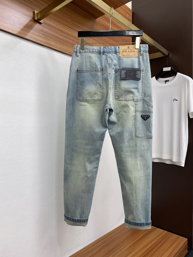 Prada Jeans